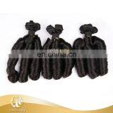 Top Quality Hot Beauty Factory Wholesale Funmi Virgin Hair Human Hair Extension