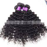 Virgin Human Hair Extension thumbnail-4