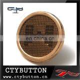 NB146 Fashion Jeans Button and Rivet