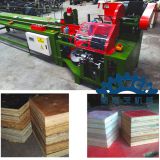 Machine for Plywood Block Making