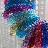 DIY Jewelry Decorations High Purity Aluminum Wire thumbnail-3