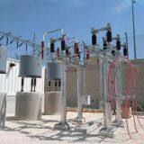 Sinopak 35kV Outdoor Air Cooled STATCOM thumbnail-4