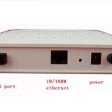 One PON and One Fast Ethernet GEPON ONU
