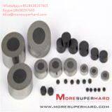 Tungsten Carbide Supported Diamond Die Blanks Used to Wire Drawing  Alisa@moresuperhard.com thumbnail-2
