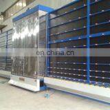 Glass Washing Machine/low-e Vertical Glass Washer Machinery thumbnail-6