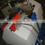 V-cutting Saw for Aluminum and Plastic Profile