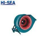 CGDL Series Marine High Efficiency and Low-noise Centrifugal Fan thumbnail-4