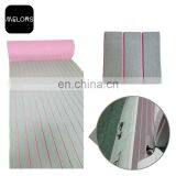 Melors Ski Swim Platform Boat Flooring Options White Composite Decking Tailpad Surf thumbnail-2