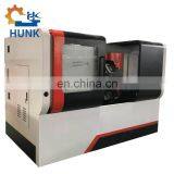 CK40L Cheap Headman China CNC Lathe Machine Price thumbnail-6