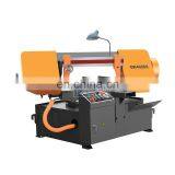 Angle Band Saw GW4028X GW4038X/band Saw Cutting Machine Price thumbnail-2