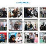 VMC550 CNC Milling Machine CNC Machine Center thumbnail-5