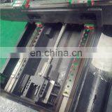 Precision Vertical Machine Center With Mitsubishi System Price(VMC 550/VMC650/VMC850) thumbnail-5