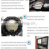 Milling CNC Program Vertical Tools Machining Center thumbnail-3