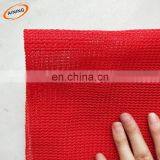 Color of the Fire Retardant Plastic Scaffold Safety Net thumbnail-4