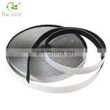 Strong Self - Sticky Nylon & Polyester Hook and Loop Strips in Custom Size 25m One Roll