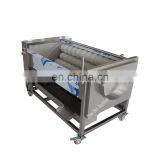 Wholesale Automatic Vegetable Irish Potato Onion Ginger Peeler Taro Radish Date Passion Fruit Peeling Machine thumbnail-4