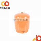 Customized LPG Gas Cylinder for Household Indoor thumbnail-2