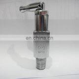 Oxygen Valve Gas Cylinder Valve thumbnail-6