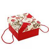 Recyclable Jewelry Small Gift Box thumbnail-2