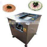 Automatic Fish Fillet Machine/Fish Slicer Machine/Fillet Slicing Machine thumbnail-5