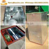 Aquaculture Equipment Electric Fish Farm Feeder | Fish Feed Throwing Machine thumbnail-4