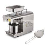 Good Reputation Small Size Automatic Hemp Oil Press thumbnail-2