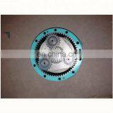 Excavator SK250 Swing Reducer Gearbox SK250-8 Swing Gearbox thumbnail-3