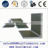 Complete Specifications Stainless Steel Angle Bar Factory Directly Supply thumbnail-5