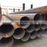 1m diameter seamless carbon steel pipe 1 m with 6m length