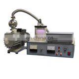 GSL-1100X-SPC-12H Plasma Heating Type Thin Film Sputtering Apparatus