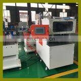 New type full automatic cleaning PVC windows machinery for cleaning window door welding seam