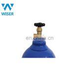 Argon Seamless Steel Gas Cylinder 40L Gas Tank thumbnail-6