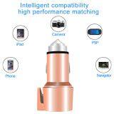 PD18W Quick Car Phone Mobile Charger thumbnail-5