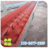 Температуростойкий спиральный конвейер. Безвала трубчатый шнековый конвейер, чертежи шнекового конвейера, технические характеристики и модели шнекового конвейера thumbnail-2