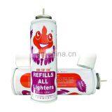 Butane Camp Stove Fuel thumbnail-1