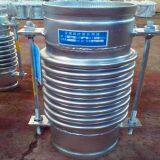 High Quality Stainless Steel Pipe And Flanges Bellows Expansion Joints thumbnail-5