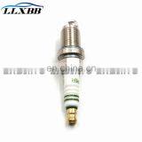 Genuine Iridium Spark Plug 96130723 F7DER For GM thumbnail-2