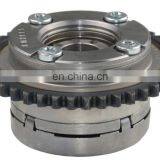 VVT Variable Timing Sprocket Camshaft Adjuster Phaser Gear 2700501147 2700506100 2700500847 thumbnail-2
