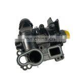 06H121026N Water Pump Thermostat for Audi A3 A4 A5 A6 TT 06H121026BF thumbnail-4