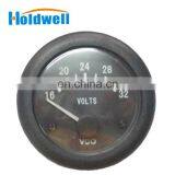 VDO 626-150 Oil Pressure Gauge thumbnail-1
