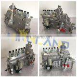 Diesel Engine D20 R06-EU4 fuel injection pump 0445020075