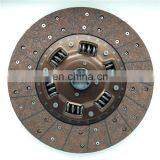 Auto Parts Clutch Disc 1-87610142-0 for Car Parts