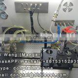 CRS816 Common Rail Injector Test Bench or Tester for Testing Bosch Denso Delphi and Siemens thumbnail-4
