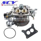 Car Engine Carburetor F-350 OE Suitable for Ford 2100 Carburetor
