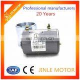 12V High Torque Electric Car dc Motor 1500w thumbnail-2