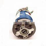 Brush 3KW Hydraulic Electric 24 Volt DC Motor thumbnail-1