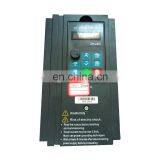 230Vac 3000W 1500RPM BLDC Temperature Sensor dc Brushless Motor thumbnail-4