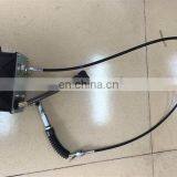 Excavator Parts Throttle Motor 2475210 gp Motor 247-5210 for E315C 315C thumbnail-2