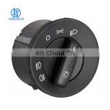 New Style Headlight Control Switch For Skoda 1Z0941431E