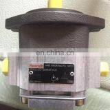 Trade Assurance Replace Rexroth Internal Gear Pump PGF2-22/006RJ01VU2 PGF2-22/008RE01VE4 Oil Hydraulic Pump thumbnail-1